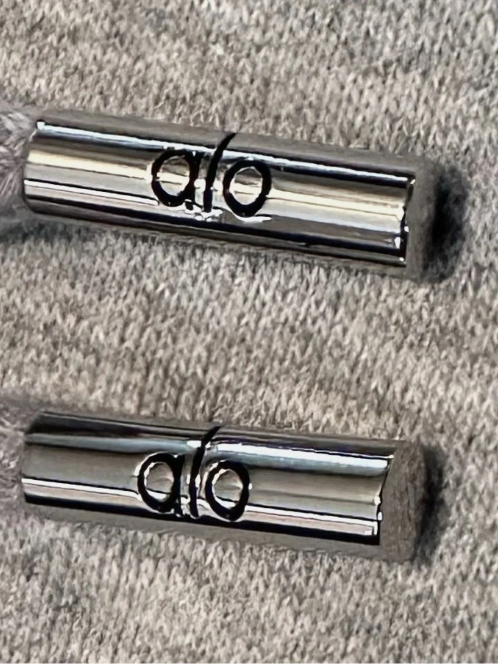 ALO Yoga alo grey